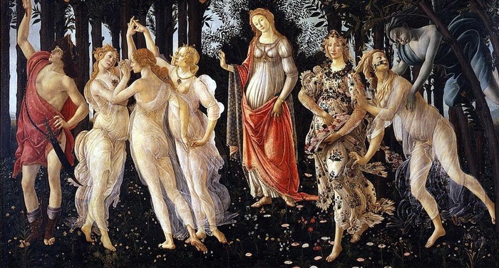 William Shakespeare - Anche in primavera fui da te lontano William Shakespeare - Anche in primavera fui da te lontano