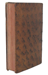 La Riforma nei Paesi Bassi: Hugo Grotius - De veritate religionis christianae -  L'Aia 1734