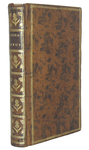 L'opera di Orazio in una bella edizione Barbou: Horatius - Carmina (Satyrarum, Epistolae...) - 1775 L'opera di Orazio in una bella edizione Barbou: Horatius - Carmina (Satyrarum, Epistolae...) - 1775