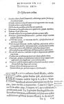 La sovranit� nel Cinquecento: Ren� Choppin - De domanio Franciae - Paris 1574 (prima edizione) La sovranit� nel Cinquecento: Ren� Choppin - De domanio Franciae - Paris 1574 (prima edizione)