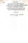 Julius Caesar Scaliger - Poematia ad illustriss. Constantiam Rangoniam - 1546 (rara prima edizione) Julius Caesar Scaliger - Poematia ad illustriss. Constantiam Rangoniam - 1546 (rara prima edizione)