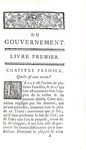 L'Escalopier - De la Republique de Jean Bodin ou trait� du gouvernement - 1756 (rara prima edizione) L'Escalopier - De la Republique de Jean Bodin ou trait� du gouvernement - 1756 (rara prima edizione)