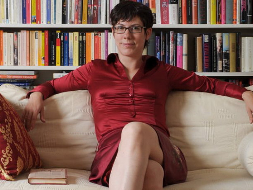 Nina George - Ovviamente i libri non sono solo dottori