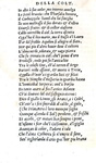 Un grande classico del Cinquecento: Luigi Alamanni - La coltivatione - Firenze, Giunti 1549 Un grande classico del Cinquecento: Luigi Alamanni - La coltivatione - Firenze, Giunti 1549