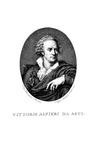 Alfieri - Tragedie - Parigi, Didot 1787/89 (edizione in parte originale - volume di scarto presente) Alfieri - Tragedie - Parigi, Didot 1787/89 (edizione in parte originale - volume di scarto presente)