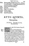 La letteratura erotica nel Cinquecento: Pietro Aretino - Quattro comedie - Londra, John Wolf, 1588 La letteratura erotica nel Cinquecento: Pietro Aretino - Quattro comedie - Londra, John Wolf, 1588