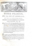 I feudi in Francia nel Cinquecento: Charles Du Moulin - Traite des fiefs - Paris 1773 I feudi in Francia nel Cinquecento: Charles Du Moulin - Traite des fiefs - Paris 1773