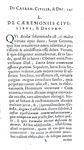 Francis Bacon - Sermones fideles, ethici, politici, oconomici - Lugduni Batavorum, Hackius 1644 Francis Bacon - Sermones fideles, ethici, politici, oconomici - Lugduni Batavorum, Hackius 1644