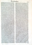 Jean Faber (Runcinus) - In quatuor libros Institutionum commentaria - Venetiis 1572 (in folio) Jean Faber (Runcinus) - In quatuor libros Institutionum commentaria - Venetiis 1572 (in folio)