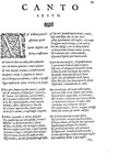 Rinomata e rarissima edizione della Gerusalemme liberata di Torquato Tasso - Mantova, Osanna 1584 Rinomata e rarissima edizione della Gerusalemme liberata di Torquato Tasso - Mantova, Osanna 1584