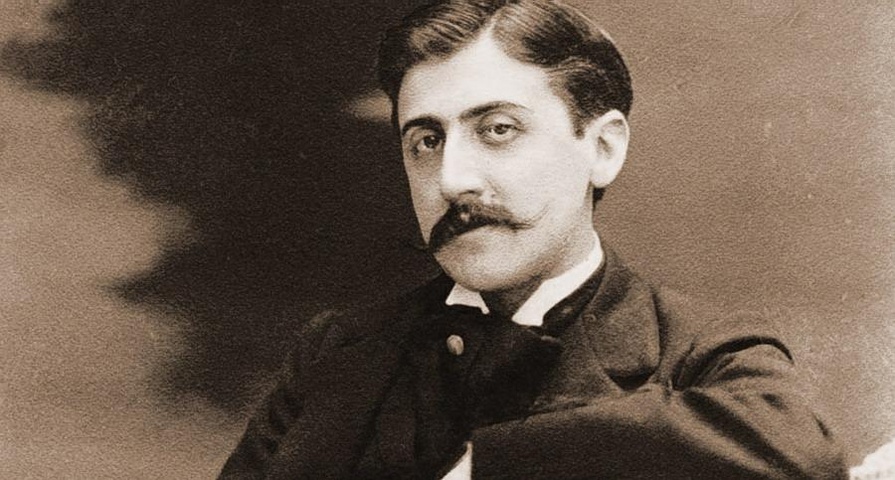 Marcel Proust - L'impossibilit� psicologica della felicit�