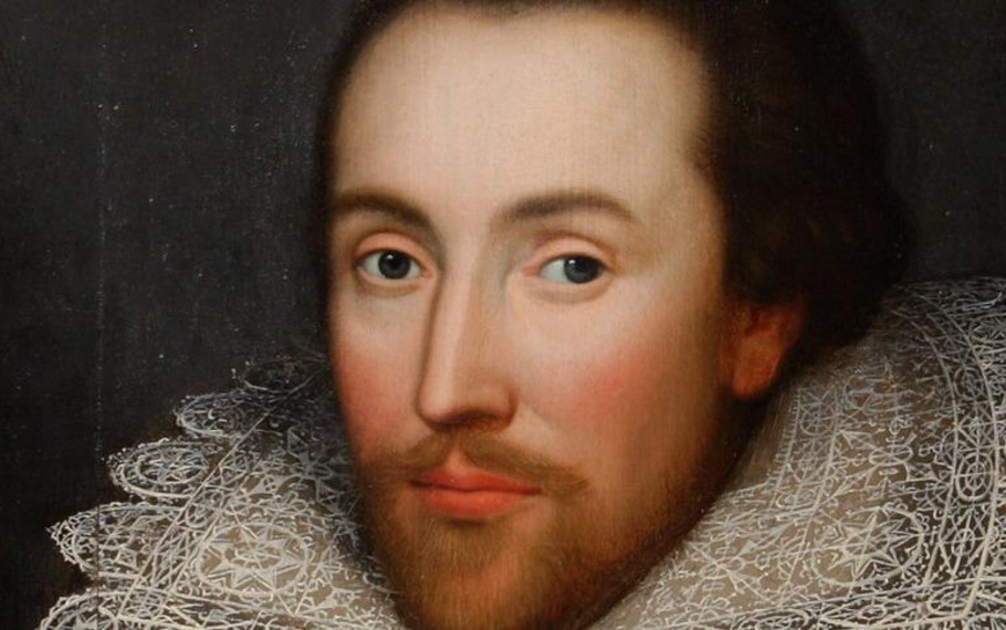 William Shakespeare - Dovrei paragonarti a un giorno d'estate? (sonetto 18) William Shakespeare - Dovrei paragonarti a un giorno d'estate? (sonetto 18)