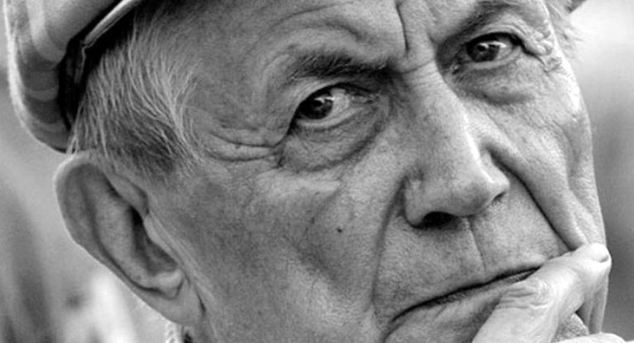 Evgenij Aleksandrovic Evtusenko - Non capirsi � terribile