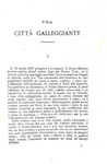 Jules Verne - Una citt� galleggiante - Milano, Tipografia Lombarda 1875 (con numerose xilografie) Jules Verne - Una citt� galleggiante - Milano, Tipografia Lombarda 1875 (con numerose xilografie)