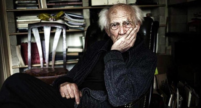 Zygmunt Bauman - La felicit� � uno stato mentale Zygmunt Bauman - La felicit� � uno stato mentale