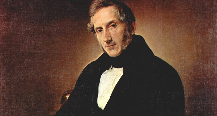 Alessandro Manzoni - Quando un governo � causa permanente di pubblico male