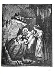 Gustave Dor� - Il libro delle fate di G. Perrault illustrato - Milano 1884 (con 40 belle tavole) Gustave Dor� - Il libro delle fate di G. Perrault illustrato - Milano 1884 (con 40 belle tavole)