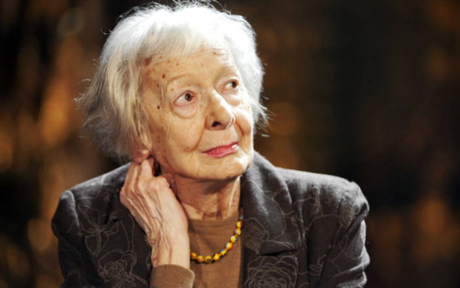 Wislawa Szymborska - Domande poste a me stessa Wislawa Szymborska - Domande poste a me stessa