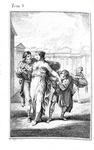 Una bellissima edizione delle Commedie di Plauto: Comoediae quae supersunt - 1759 (con 6 incisioni) Una bellissima edizione delle Commedie di Plauto: Comoediae quae supersunt - 1759 (con 6 incisioni)