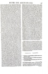Un grande classico di diritto comune: Pietro d'Ancarano - Consilia sive iuris responsa - 1574 (raro)