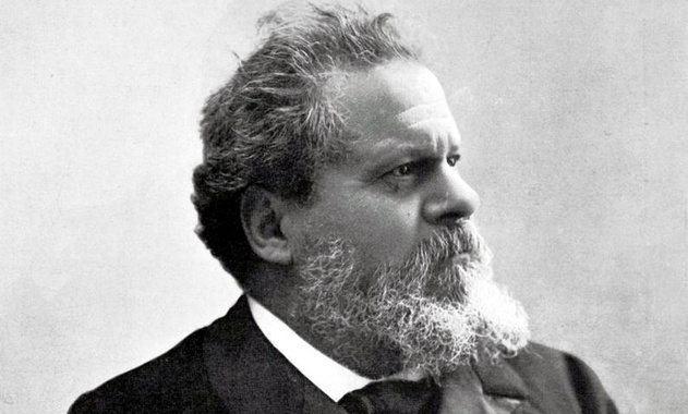 Giosu� Carducci - La leggenda di Teodorico