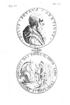 Gianmaria Mazzucchelli - La vita di Pietro Aretino - Brescia 1763 (con 8 tavole incise in rame) Gianmaria Mazzucchelli - La vita di Pietro Aretino - Brescia 1763 (con 8 tavole incise in rame)