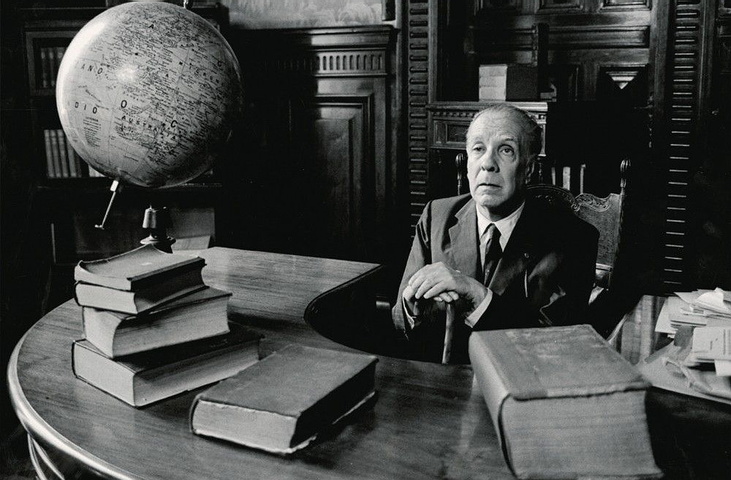 Jorge Luis Borges - Che altri si vantino delle pagine che hanno scritto Jorge Luis Borges - Che altri si vantino delle pagine che hanno scritto