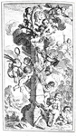 Cornelio Nepote - De vita excellentium imperatorum - Paris, Barbou 1754 (bella legatura - figurato) Cornelio Nepote - De vita excellentium imperatorum - Paris, Barbou 1754 (bella legatura - figurato)