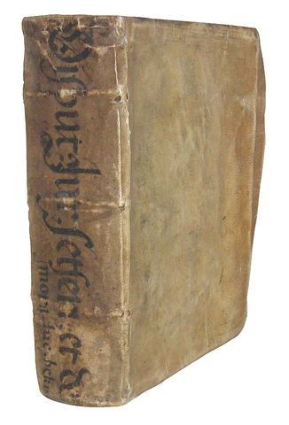 Miscellanea di dieci rarissime opere giuridiche edite in Germania tra il 1598 e il 1602 Miscellanea di dieci rarissime opere giuridiche edite in Germania tra il 1598 e il 1602