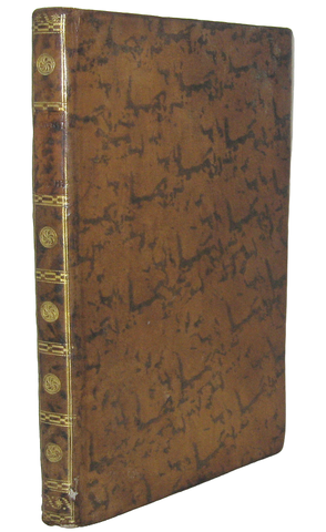 Giovanni Battista Baldelli - Elogio di Niccol� Machiavelli - Firenze 1794 (prima edizione)