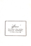 Oscar Wilde - La casa della cortigiana - Milano 1920 (prima edizione - illustrazioni di Gio Ponti) Oscar Wilde - La casa della cortigiana - Milano 1920 (prima edizione - illustrazioni di Gio Ponti)
