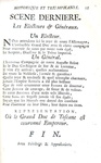 Vermeren - Tragedie historique et triumphante - 1753 (magnifica legatura con placca super libros) Vermeren - Tragedie historique et triumphante - 1753 (magnifica legatura con placca super libros)
