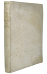 Dionigi La Vista - Esposizione della Legge Rodia de jactu - Napoli 1761 (rara prima edizione) Dionigi La Vista - Esposizione della Legge Rodia de jactu - Napoli 1761 (rara prima edizione)