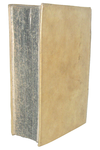 Un celebre epistolario cinquecentesco: Annibal Caro - Delle lettere familiari - Venezia 1756 Un celebre epistolario cinquecentesco: Annibal Caro - Delle lettere familiari - Venezia 1756