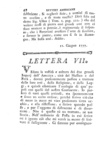 Gian Rinaldo Carli - Delle lettere americane - Cosmopoli 1780 (rara e ricercata prima edizione) Gian Rinaldo Carli - Delle lettere americane - Cosmopoli 1780 (rara e ricercata prima edizione)