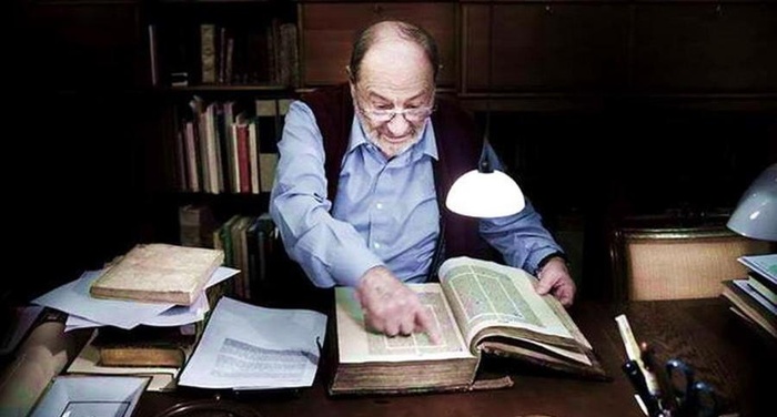 Umberto Eco - Quando uno ha solo nozioni Umberto Eco - Quando uno ha solo nozioni