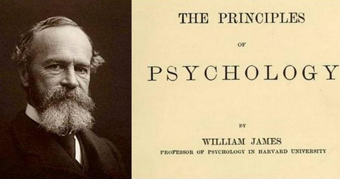 William James - L?abitudine � l?enorme volano della societ�