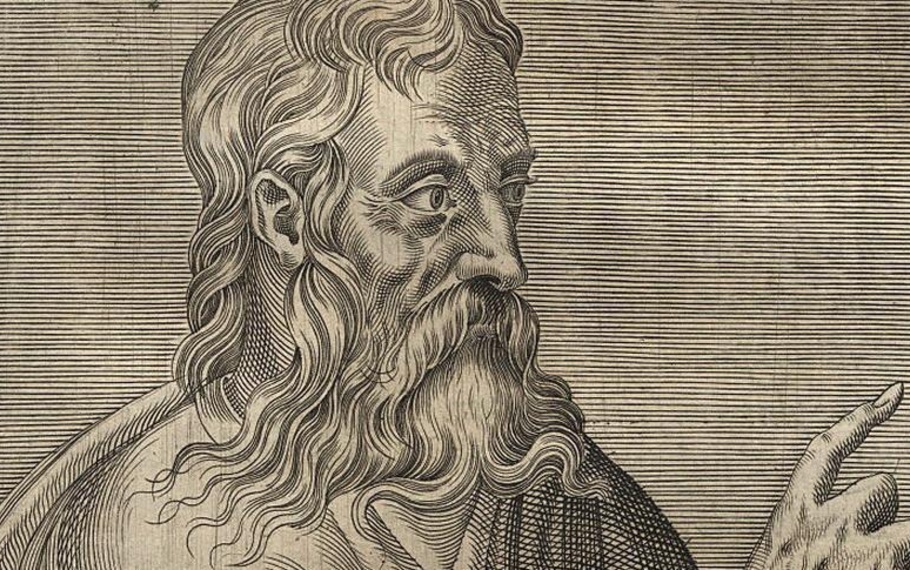 Seneca - Siamo tutti legati alla sorte Seneca - Siamo tutti legati alla sorte