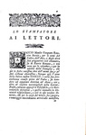 Severino Boezio - Della consolazione volgarizzato da Alberto fiorentino - Firenze 1735 (molto raro) Severino Boezio - Della consolazione volgarizzato da Alberto fiorentino - Firenze 1735 (molto raro)