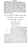 Un simbolo del Rinascimento: Baldassarre Castiglione - Il libro del cortegiano - Giunti 1531 (raro) Un simbolo del Rinascimento: Baldassarre Castiglione - Il libro del cortegiano - Giunti 1531 (raro)