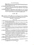 Benedikt Carpzov - Commentarius in legem regiam Germanorum, sive Capitulationem imperatoriam - 1651 Benedikt Carpzov - Commentarius in legem regiam Germanorum, sive Capitulationem imperatoriam - 1651