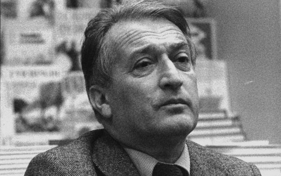 Gianni Rodari - La pelle Gianni Rodari - La pelle