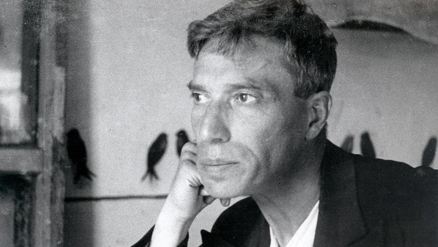 Boris Pasternak - Amare gli altri � una pesante croce