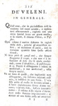 Plenck - Tossicologia. Dottrina intorno i veleni ed i loro antidoti - 1789 (rara prima edizione) Plenck - Tossicologia. Dottrina intorno i veleni ed i loro antidoti - 1789 (rara prima edizione)