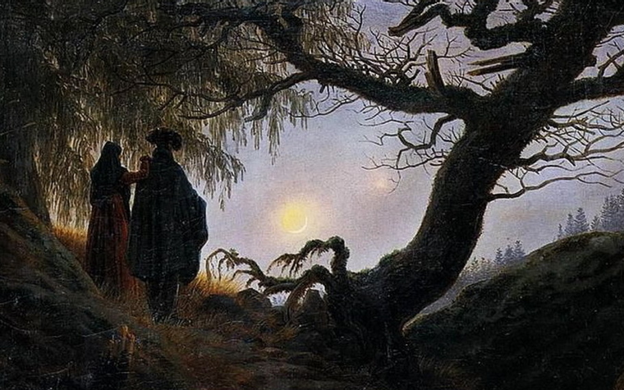 Perch� il giovane Werther � l'eroe romantico - di Carlo Picca
