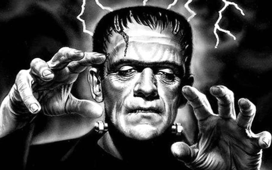Perch� Frankenstein � un cuore tradito - di Carlo Picca Perch� Frankenstein � un cuore tradito - di Carlo Picca