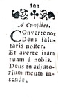 Straordinario libro in miniatura (cm 3,4): Exercice du chretien - Paris 1737 (bel cofanetto coevo) Straordinario libro in miniatura (cm 3,4): Exercice du chretien - Paris 1737 (bel cofanetto coevo)