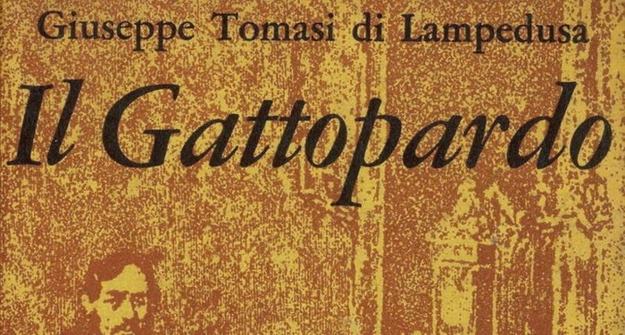 Giuseppe Tomasi di Lampedusa - Il Gattopardo (incipit) Giuseppe Tomasi di Lampedusa - Il Gattopardo (incipit)