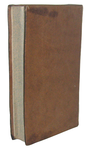 Gabriel Bonnot de Mably - Des droits et des devoirs du citoyen - A Kell 1789 (bella legatura) Gabriel Bonnot de Mably - Des droits et des devoirs du citoyen - A Kell 1789 (bella legatura)