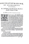 Girolamo Muzio - Avvertimenti morali - Venezia 1572 (rara seconda tiratura della prima edizione) Girolamo Muzio - Avvertimenti morali - Venezia 1572 (rara seconda tiratura della prima edizione)